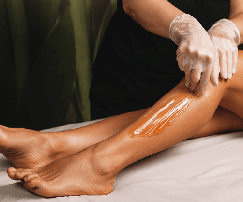 bode waxing