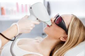 Laser Hair Removal