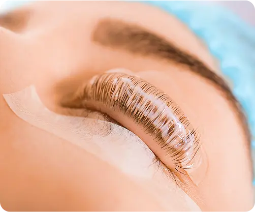 lash lift
